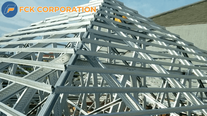 jasa pasang atap baja ringan sidoarjo 2