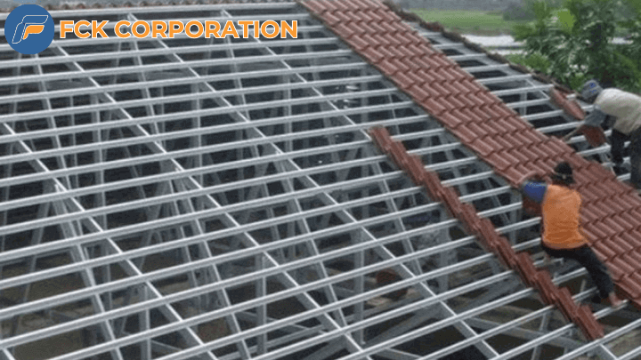 jasa pasang atap baja ringan sidoarjo 3