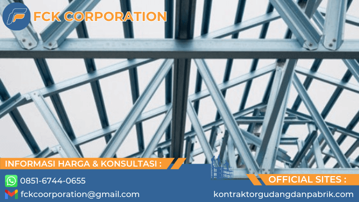 jasa pasang atap baja ringan surabaya 1