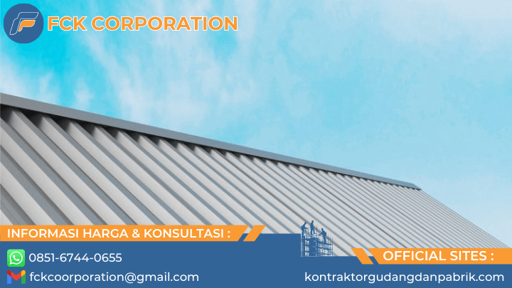 jasa pasang galvalum sidoarjo 1