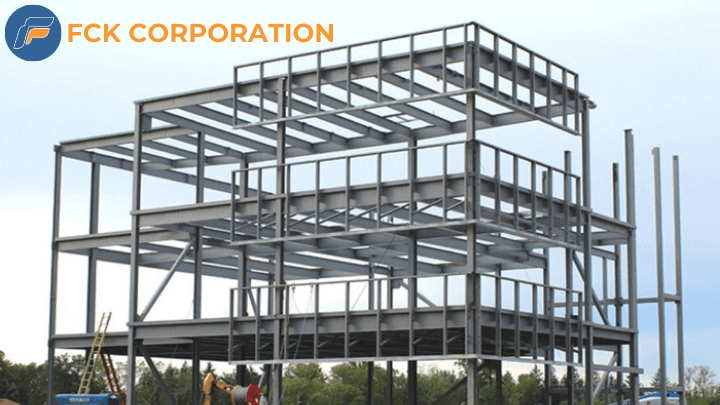 kontraktor baja wf 3