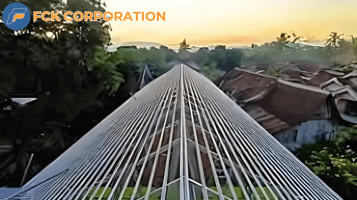 atap baja ringan sidoarjo 2