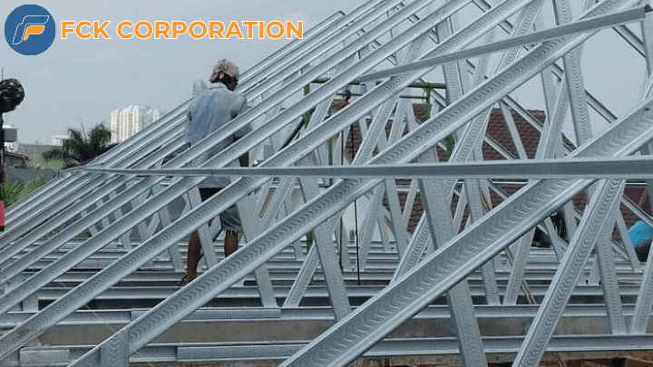 atap baja ringan sidoarjo 3