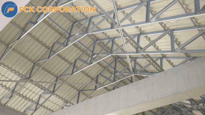 atap baja ringan surabaya 2