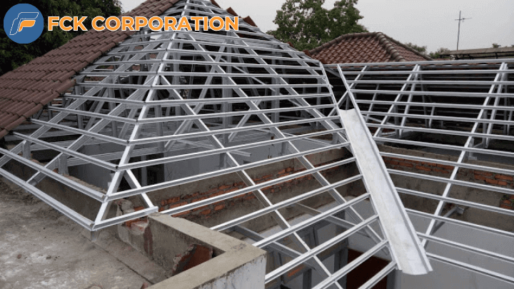 atap baja ringan surabaya 3