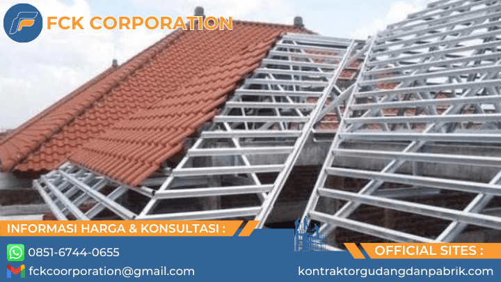 jasa pasang galvalum surabaya 1