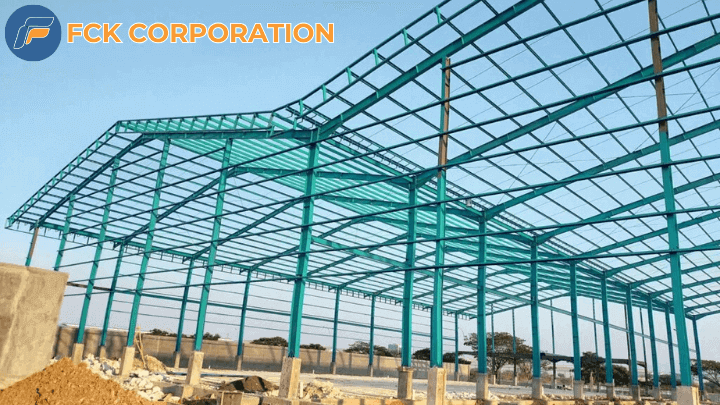 konstruksi baja surabaya 2