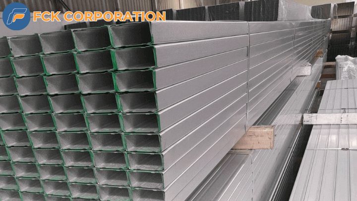 kontraktor baja ringan Bantul 2