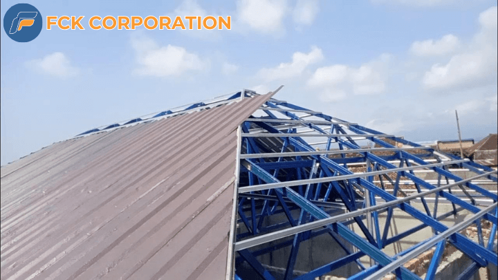 kontraktor baja ringan Bantul 3