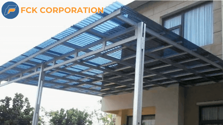 kontraktor baja ringan Blitar 2