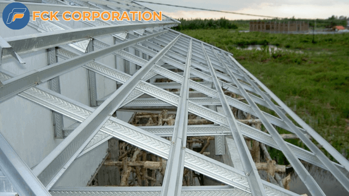 kontraktor baja ringan Jakarta 2