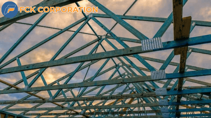 kontraktor baja ringan Kediri 2