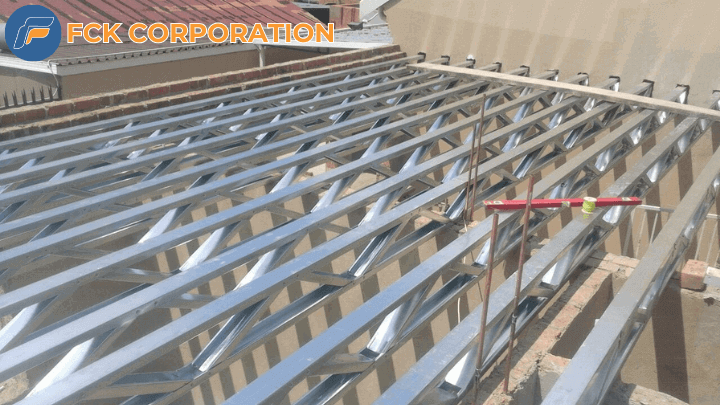 kontraktor baja ringan Madiun 2