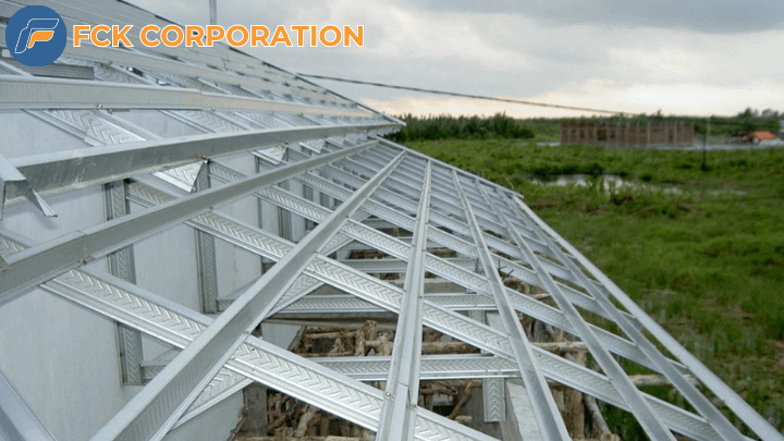 kontraktor baja ringan Madiun 3