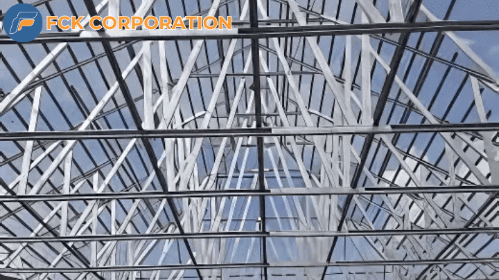 kontraktor baja ringan Malang 2