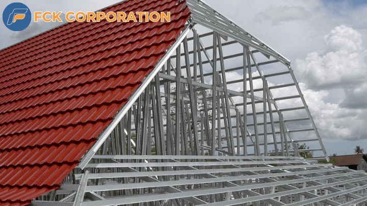 kontraktor baja ringan Malang 3