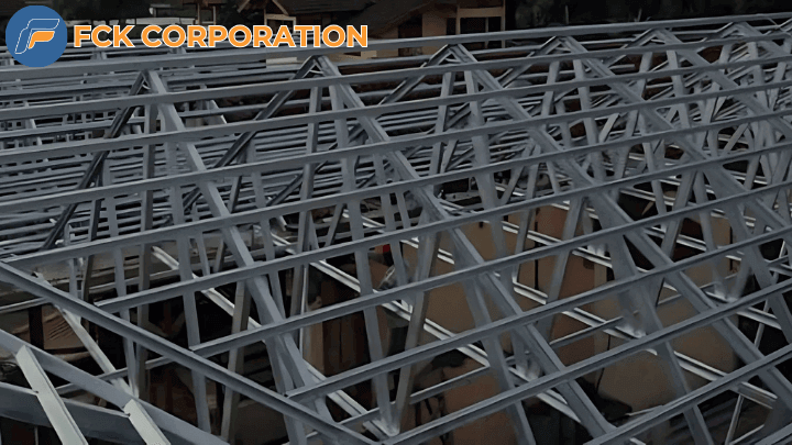 kontraktor baja ringan Pamekasan 2