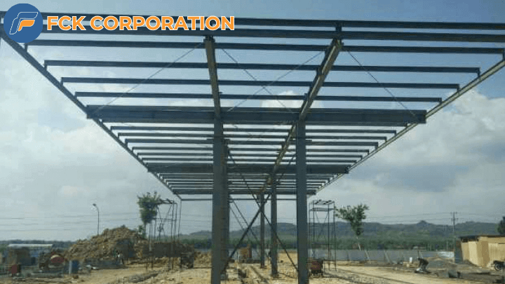 kontraktor baja ringan Ponorogo 3