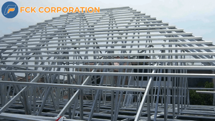 kontraktor baja ringan Probolinggo 3