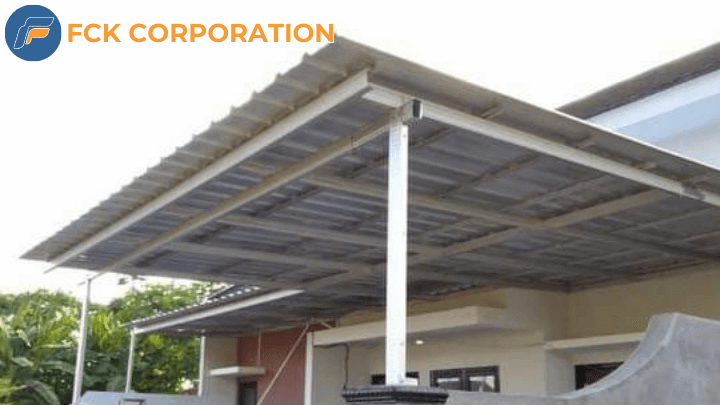 kontraktor baja ringan Sumenep 3