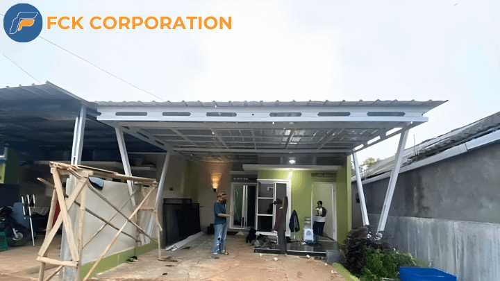 kontraktor baja ringan Trenggalek 3