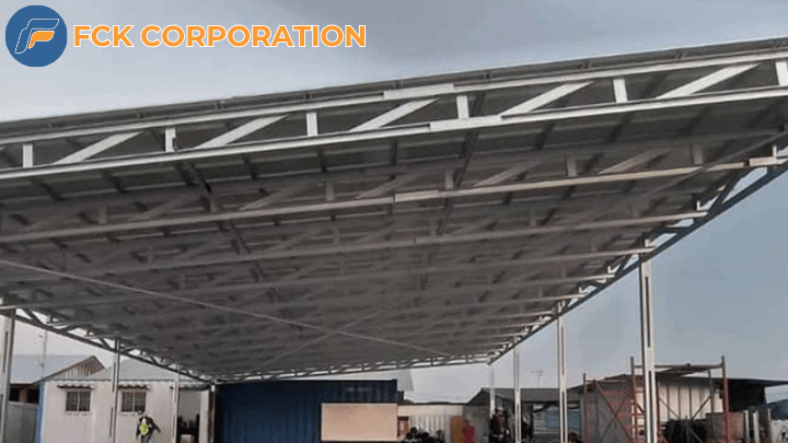 kontraktor baja ringan Tuban 2