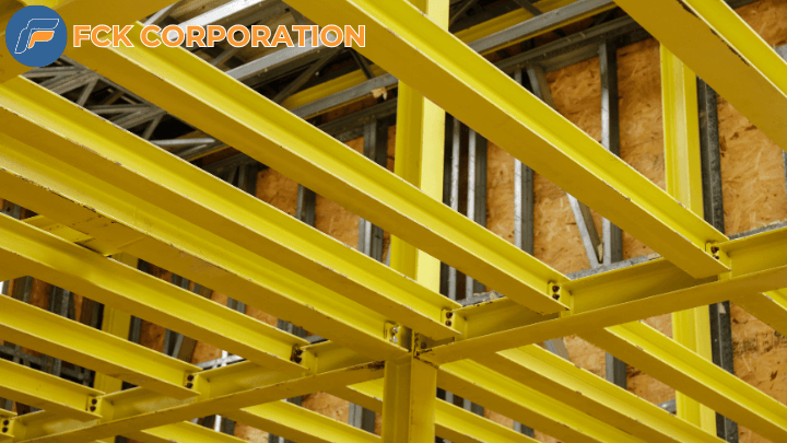 jasa konstruksi baja berat 2