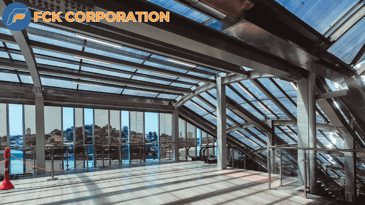 kontraktor baja berat Bali 2