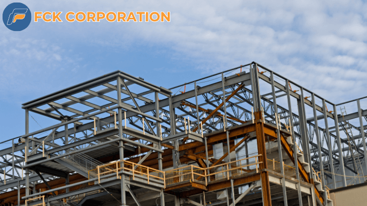 kontraktor baja berat Bali 3