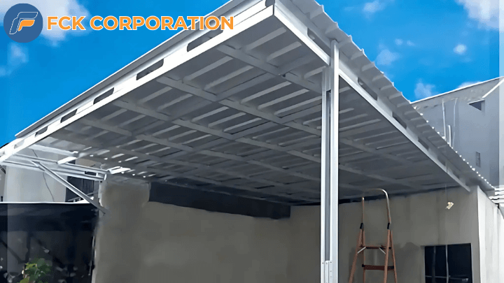 kontraktor baja ringan Banyuwangi 3