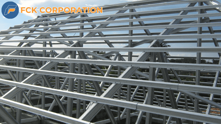 kontraktor baja ringan Gresik 3