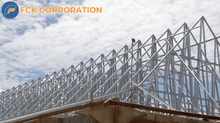 kontraktor baja ringan Jombang 2