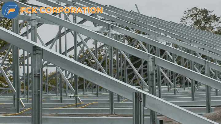 kontraktor baja ringan Magelang 2