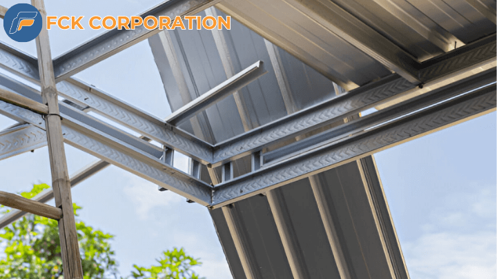 kontraktor baja ringan Magelang 3