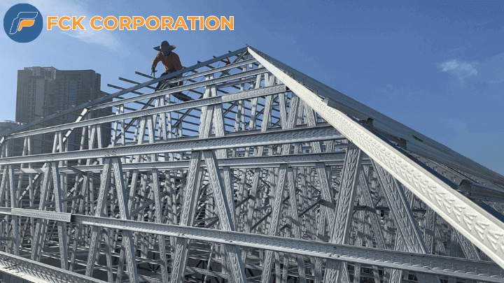 kontraktor baja ringan Salatiga 2