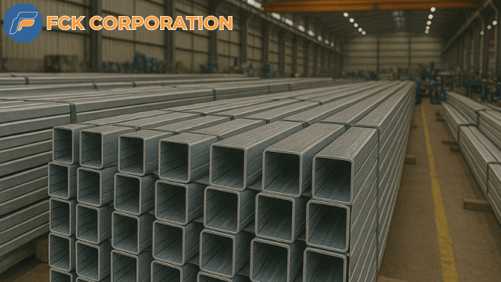 kontraktor baja ringan Semarang 2