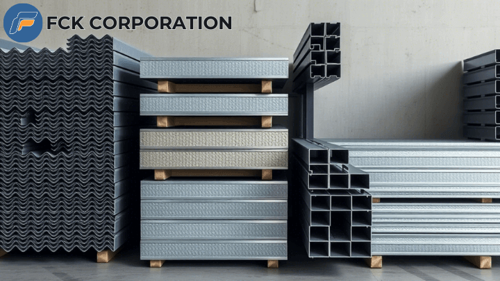 kontraktor baja ringan Semarang 3