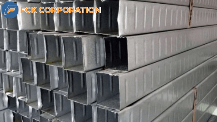 kontraktor baja ringan Sleman 3