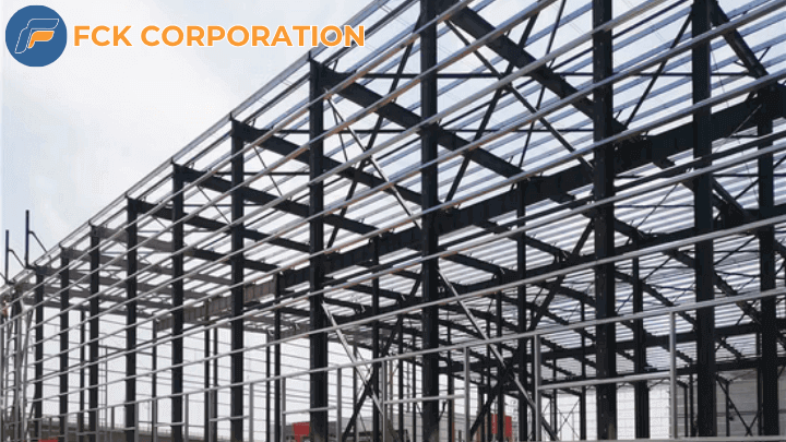 struktur baja berat 3