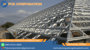 jasa pasang baja ringan terdekat 1
