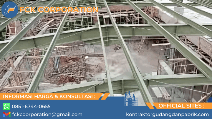 jasa pemasangan besi wf 1