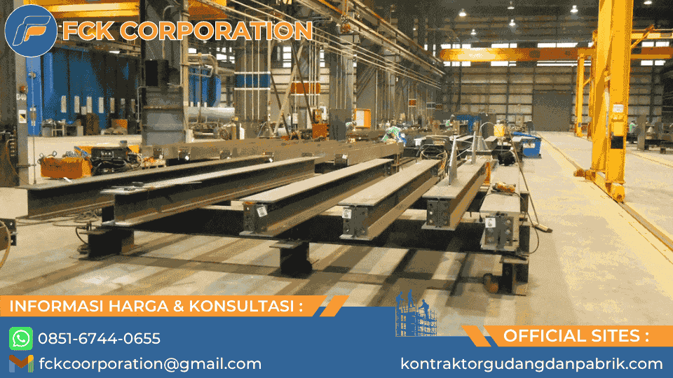 kontraktor baja 1