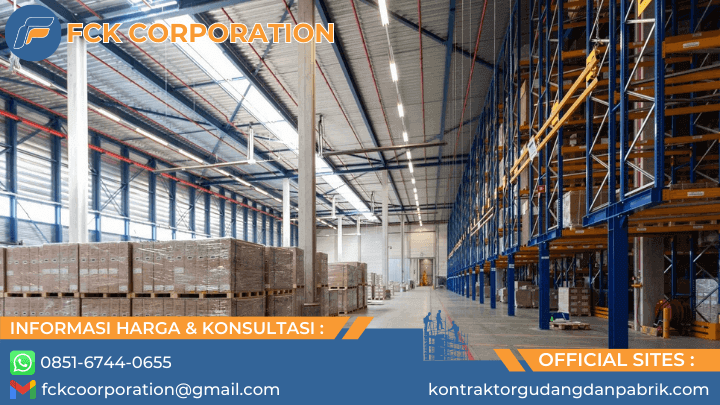 kontraktor pabrik 1