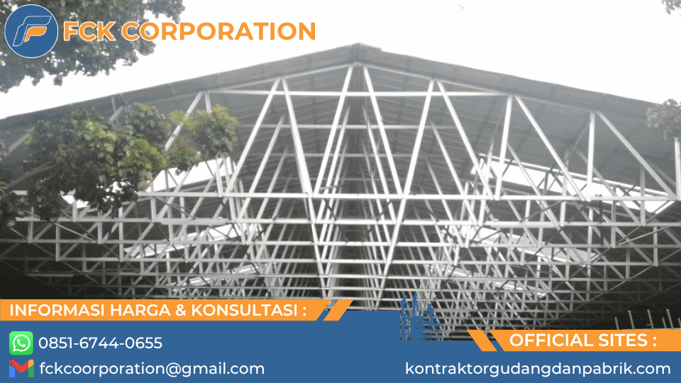 tukang baja ringan murah 1