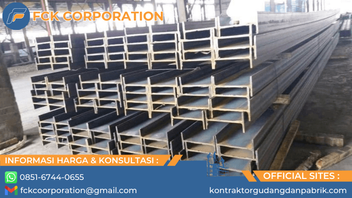 distributor besi wf surabaya 1