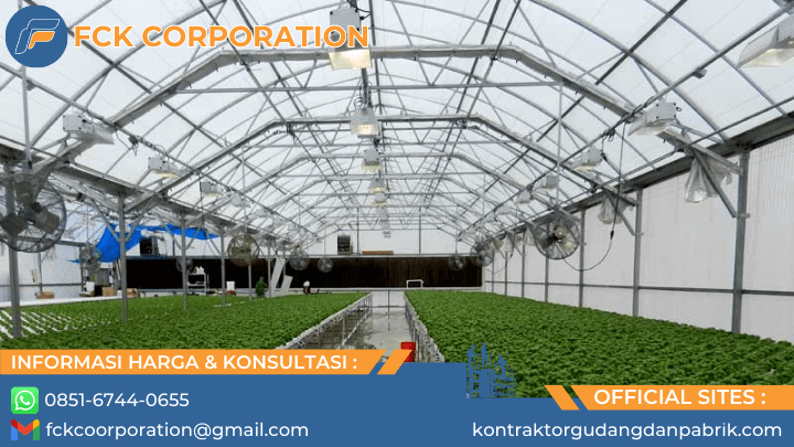 kontraktor baja ringan Pamekasan 1