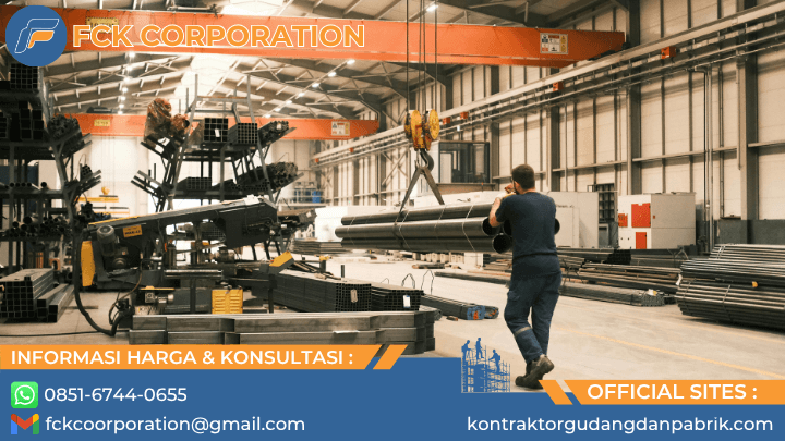 baja berat konstruksi 1