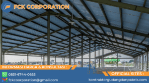 jasa baja ringan Bekasi 1