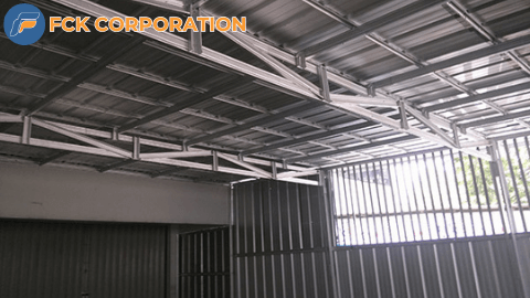 jasa baja ringan Bekasi 3