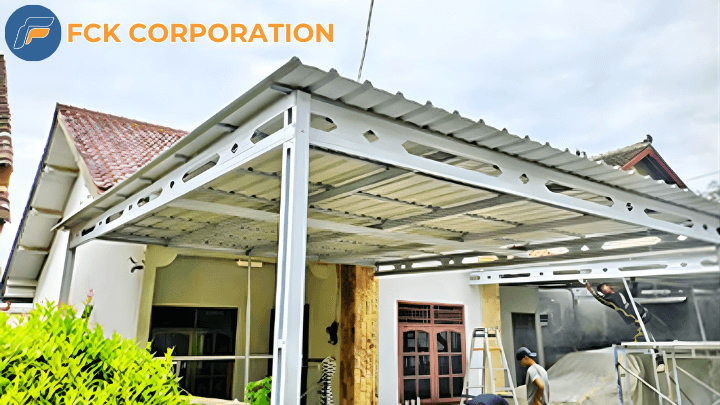 jasa baja ringan Semarang 3